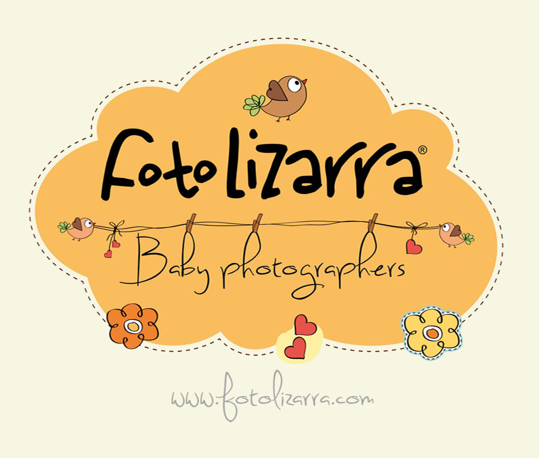 Logo-Baby-Photo-Foto-Lizarra