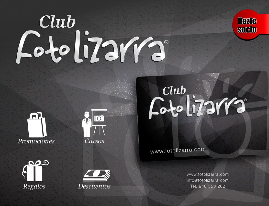 ClubFotoLizarra